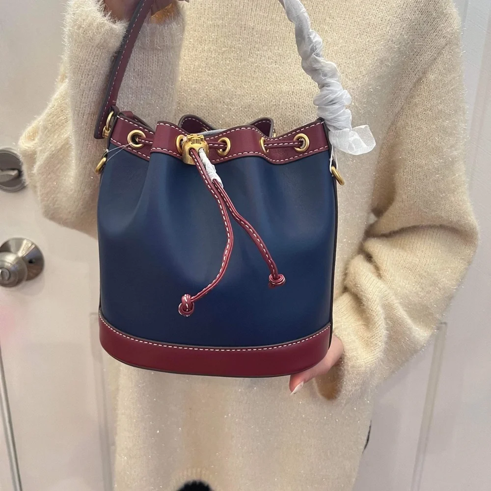 Toryburch bucket bag brand new - Picture 2 of 5